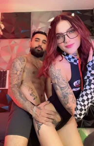 DanteAndVictoria kullanıcısının Racing albümü -  2 fotoğraf