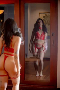 Sara_Foxx1 Valentine's Day Gambar