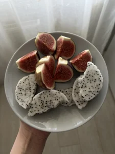 PorcelainAnora 🪷vegan🪷 Pic