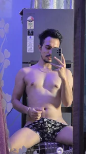 fanttasy_lover Flexing 🥵  снимка