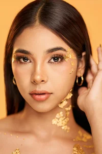 TheAlejandroDolls Gold Natalie Pic 2