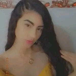 ChiaraLudovica Casual Pic