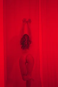 KiraNikson totalred Immagine  3