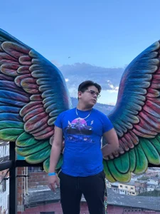 Siul_bigboy ride Foto