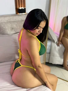 KatieBoison Lets go Brasil ⭐😈🔥 Pic 3