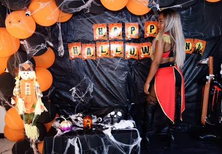 halloween od sara_greyx  4 snímek