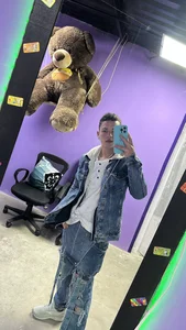 Angel_Stick Public Poză 3