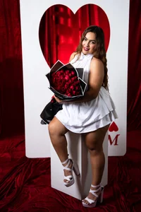 abril_sm Beauty, attitude, and lots of sensuality🔥❤️ Pic 7