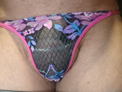 Sissyslut48 Panties Foto 3