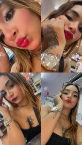 Brianna_Hunter hi im new here Gambar
