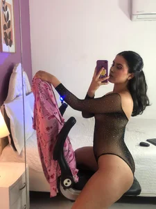 LiLLiAnderson I know you like my Maya and that's why you can't leave me alone Pic 5