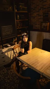 Elena_Kink Fever Pic