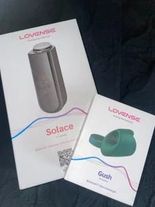 Lovense Toy marcus 😏🔥 de hot69temptation_  Imagens