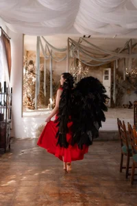 VoulezVous_Angel Your dangerous angel Pic 2