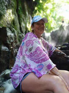 karenmilf_4 my natural face Billede 4