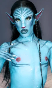 AVATAR od AngelStar69_  snímek