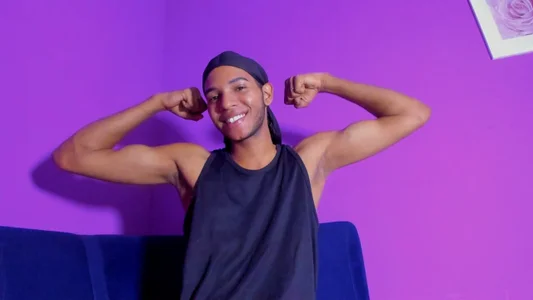 DEAMOL sexi boy Hình 3