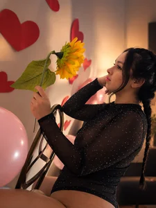 Cloe_cuttee Day Of Love ❤️ 사진
