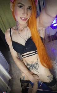 PervertedMissCloe ✨ รูป  8