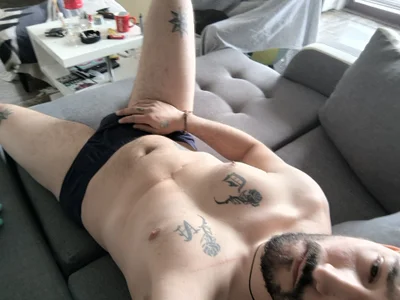 Ugren97 Public Pic 2