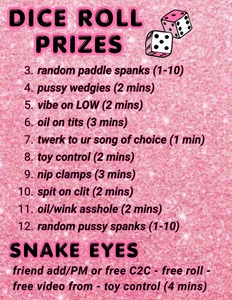 game prizes<3 de spookiebaddie  4 photos