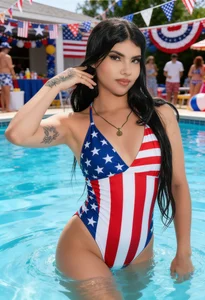 4th July ♥ de MiaLaurence  Imagens