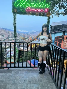 lilith_dior 🖤 Pic 5