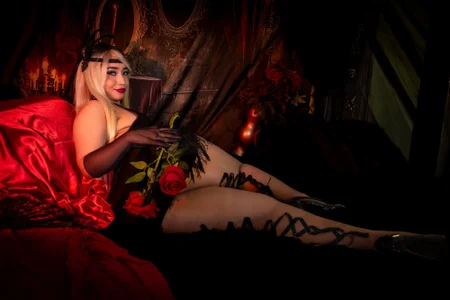megannherrera Cabaret รูป 