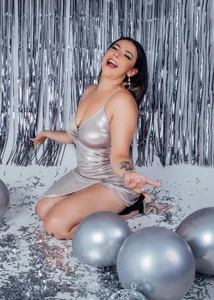 Zdjęcia Amber__Davis silver:  2