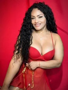 black_ambar Your Valentine Cupid Pic 5