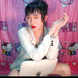 CockzillaHotTS Hello its me Chloe Princess Εικόνα 7