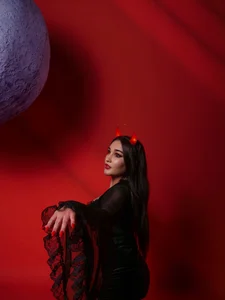 GoldenHeart_1 Little Devil, Big Desires Foto 5