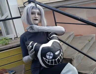 SuRenzi Finding the Perfect Look: Cosplay in Action Foto 5