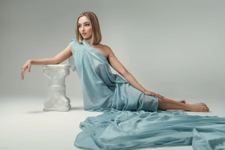 MelissaMoore_ Sultry Muse зображення 6