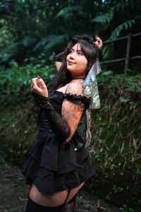 AlaiaRogers Happy Halloween 🎃 Bilde
