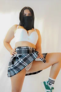 Amina_hafsa MMM NEW OF ME Bilde 2