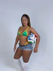 alena_kenner World Cup Mood 🏆⚽ slika 5