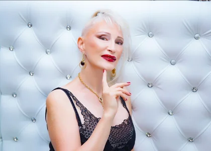 Rita_Farel ❤️ME❤️ Pic 4