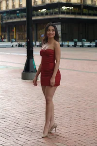 Amaliarand San Valentín Pic