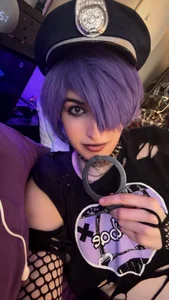 PolyCircus Bailey (Tomboy) She/They Hình 3