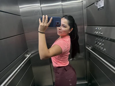 Yo de GODDESS_zyrene Foto 4