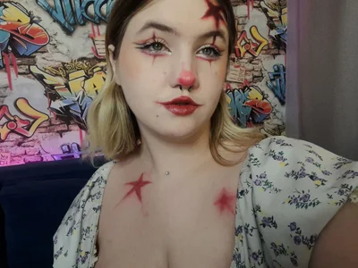 my creative make-up🎨 de lovelyy_julia  Imagens