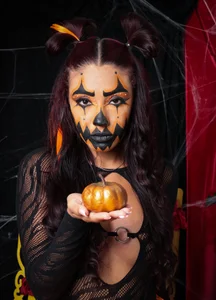 naomi_kyse 🎃The Queen of Pumpkins 圖片 6