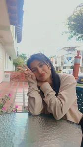 MariaJoseWalker's Wake up, my sweetest sin… ☀️🔥 From 9:00 AM to 5:00 PM (Colombia time), I’m here to make your heart Sex Photo 2