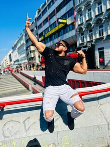 DustinKeent: winter ( фото)