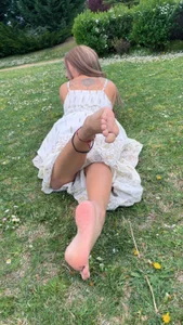 Zdjęcia SabrinaSpell_ Spring Girl:  2