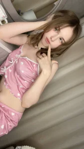 SunnySikarskie Pink Looks Like My Color 🎀 Foto
