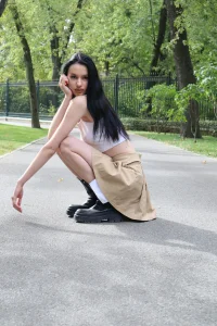 Snow_WhiteeeX Beauty in the eye of the beholder Foto 3