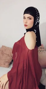 jamila_zair 💋 Poză