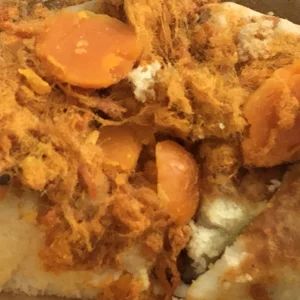 Julie’s eating life de Your-Sunshine  4 Imagens